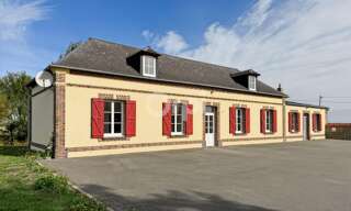 Maison 5 Pièces 137 m² à vendre à Marbois (27240)