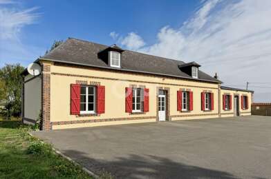 Maison 5 pièces 270000 €