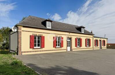 Maison À Vendre — photo du bien