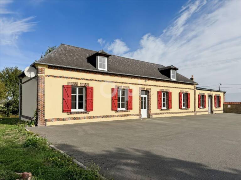 Maison À Vendre — photo 1