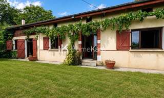 Maison 5 Pièces 125 m² à vendre à Latoue (31800)