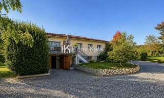 Maison 5 Pièces 156 m² à vendre à Saint-Gaudens (31800)