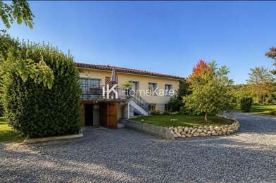 Maison 5 pièces 220000 €