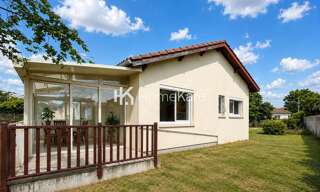 Maison 5 Pièces 85 m² à vendre à Cenon (33150)