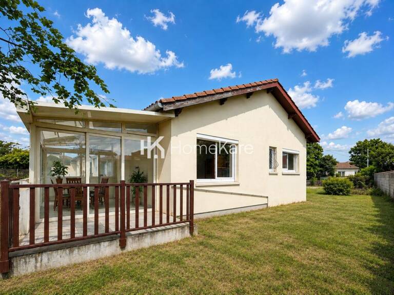 MAISON A FORT POTENTIEL — photo 1