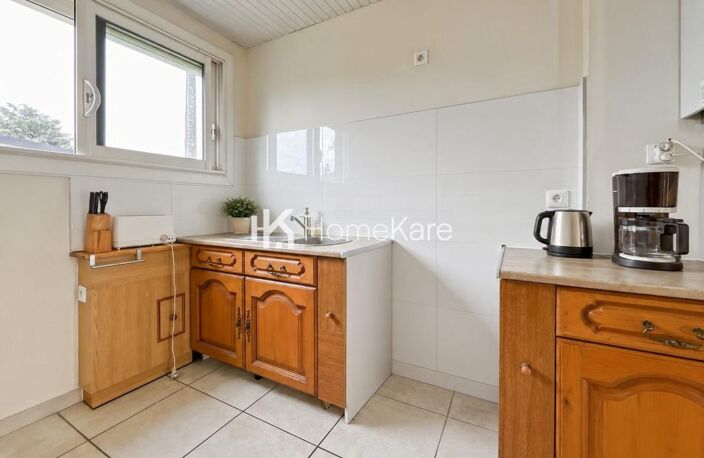 MAISON A FORT POTENTIEL — photo 4