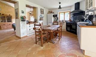 Maison 5 Pièces 120 m² à vendre à Beautiran (33640)