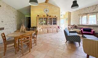 Maison 5 Pièces 120 m² à vendre à Beautiran (33640)