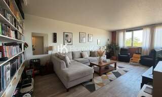 Appartement 4 Pièces 90 m² à vendre à Bordeaux (33000)