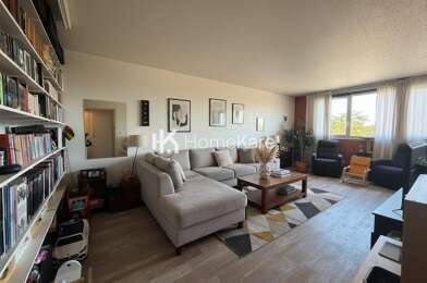 Appartement 4 pièces 356000 €