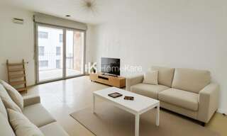 Appartement 2 Pièces 37 m² à vendre à Cenon (33150)
