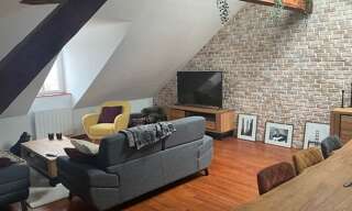 Appartement 3 Pièces 69 m² à vendre à Pont-Audemer (27500)