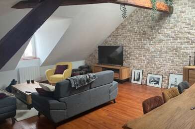 Appartement 3 pièces 160000 €