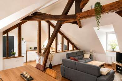 Appartement 3 pièces 160000 €