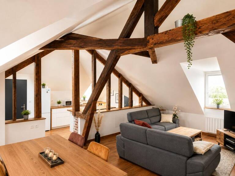 Appartement À Vendre — photo 1