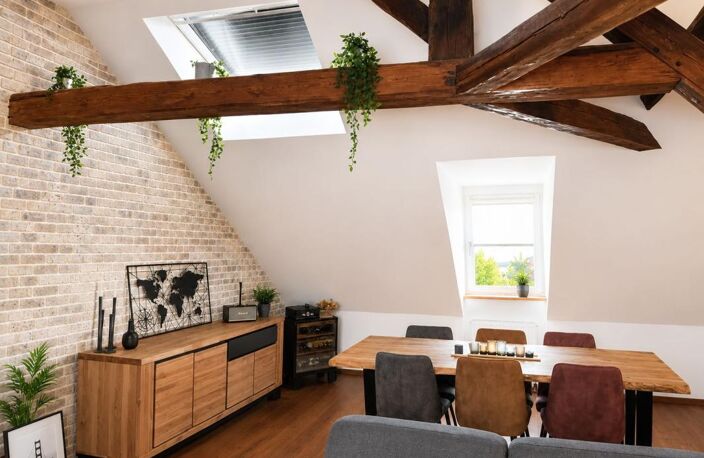 Appartement À Vendre — photo 2