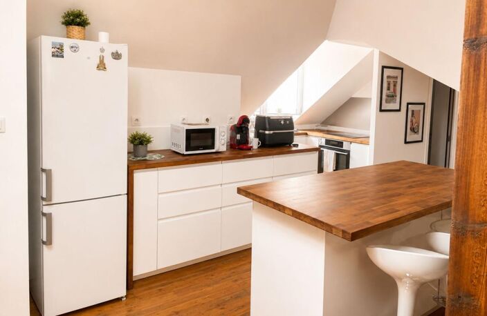 Appartement À Vendre — photo 3