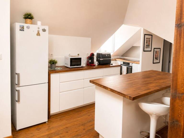Appartement À Vendre — photo 1