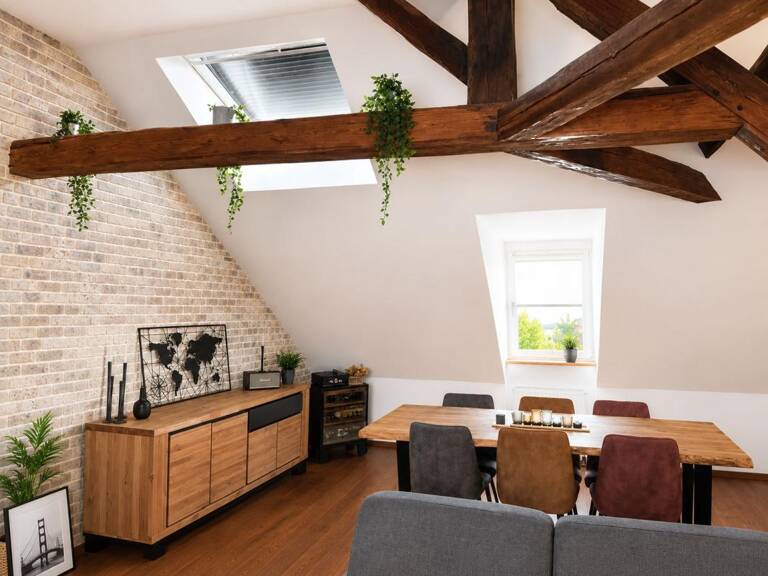 Appartement À Vendre — photo 1