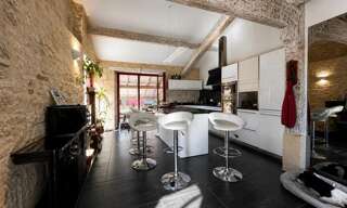 Maison 11 Pièces 290 m² à vendre à Monteton (47120)