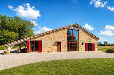 Maison 11 pièces 585000 €
