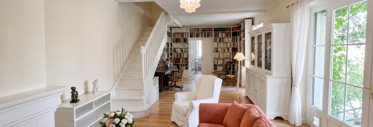 Maison 6 Pièces 140 m² à vendre à Arcambal (46090)