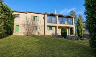 Maison 7 Pièces 240 m² à vendre à Sault (84390)