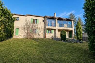 Maison 7 pièces 299000 €