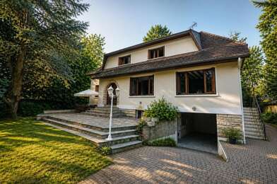 Maison 11 pièces 950000 €