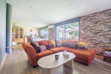 Maison 5 pièces 270000 €