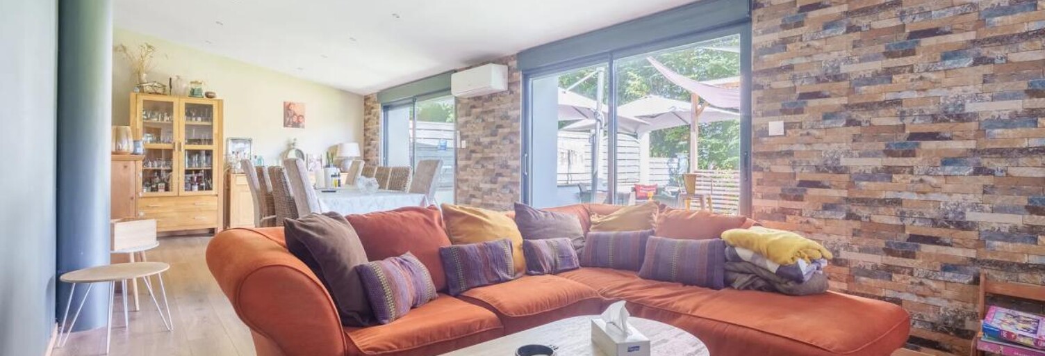 Maison 5 Pièces 126 m² à vendre à Épinal (88000)