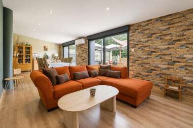 Maison 5 pièces 270000 €