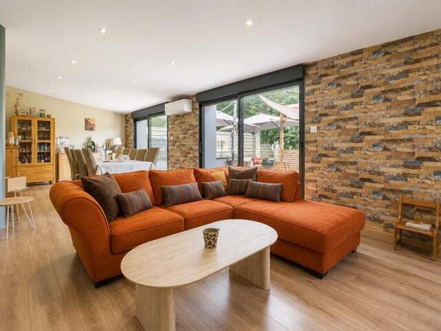 Maison de 5 pièces de 126 m² à Épinal — photo du bien