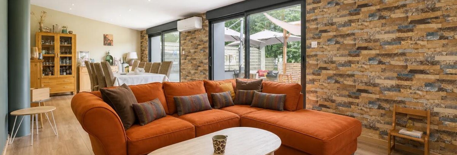 Maison 5 Pièces 126 m² à vendre à Épinal (88000)
