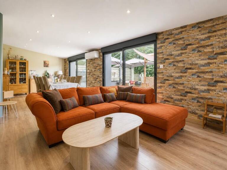 Maison de 5 pièces de 126 m² à Épinal — photo 1