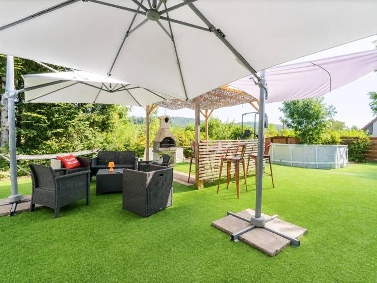 Maison de 5 pièces de 126 m² à Épinal — photo 1