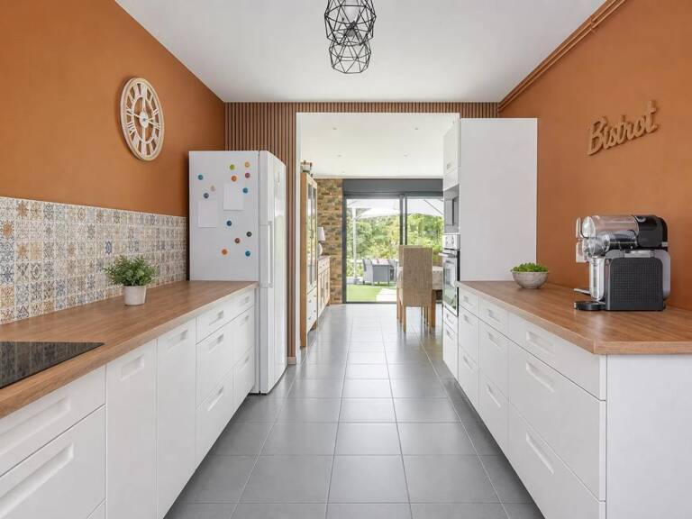 Maison de 5 pièces de 126 m² à Épinal — photo 1