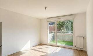 Appartement 2 Pièces 43 m² à vendre à Bessancourt (95550)