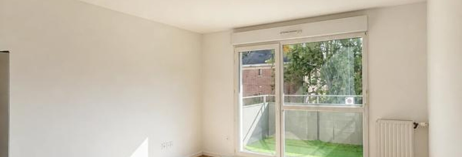 Appartement 2 Pièces 43 m² à vendre à Bessancourt (95550)