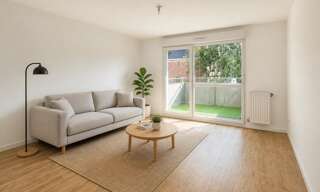 Appartement 2 Pièces 43 m² à vendre à Bessancourt (95550)