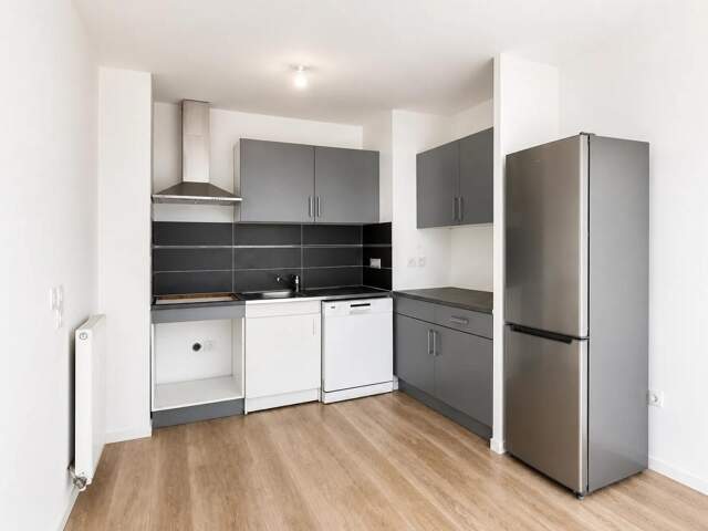 Appartement 2 pièces de 43 m² à Bessancourt — photo du bien
