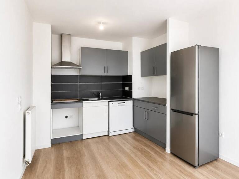 Appartement 2 pièces de 43 m² à Bessancourt — photo 1