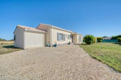 Maison 4 pièces 229000 €