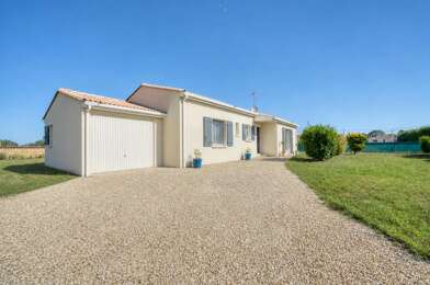 Maison 4 pièces 229000 €