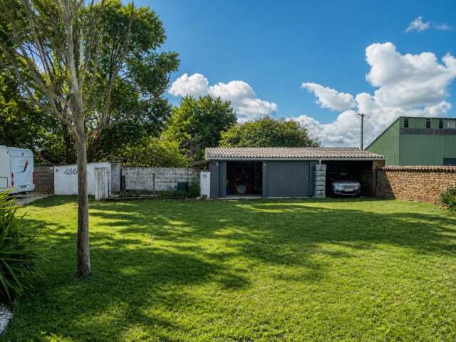 Maison de 4 pièces de 84 m² à Cravans — photo du bien