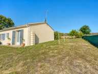 Maison de 4 pièces de 84 m² à Cravans — photo 4