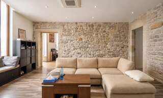 Appartement 4 Pièces 118 m² à vendre à Nîmes (30000)