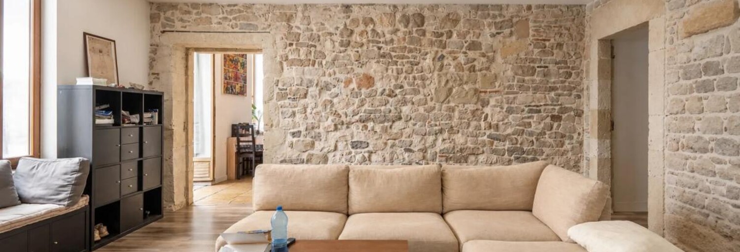 Appartement 4 Pièces 118 m² à vendre à Nîmes (30000)