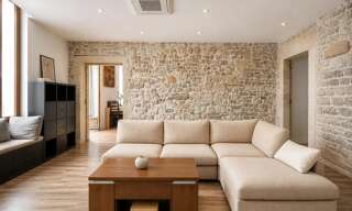 Appartement 4 Pièces 118 m² à vendre à Nîmes (30000)