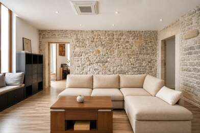 Appartement 4 pièces 295000 €